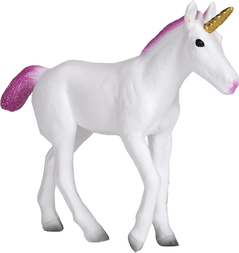 MOJO Unicorn Baby Toy Figure - Image 1